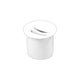 Magma 1.0 Odor Trap - Universal Siphon for Waterless Urinals