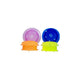 Hedgehog Urinal Mat 2.5 with EvoTab: Never again urinal scale & blocked pipes