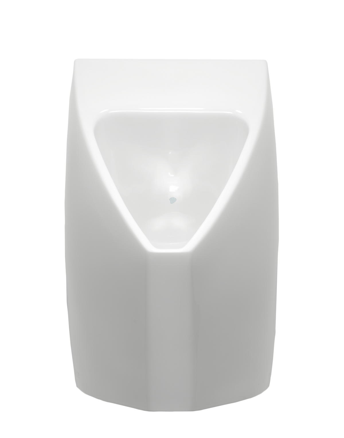 Waterless Urinal F-7000 – Maximum Hygiene and 100% Odor-Free