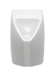 Waterless Urinal F-7000 – Maximum Hygiene and 100% Odor-Free