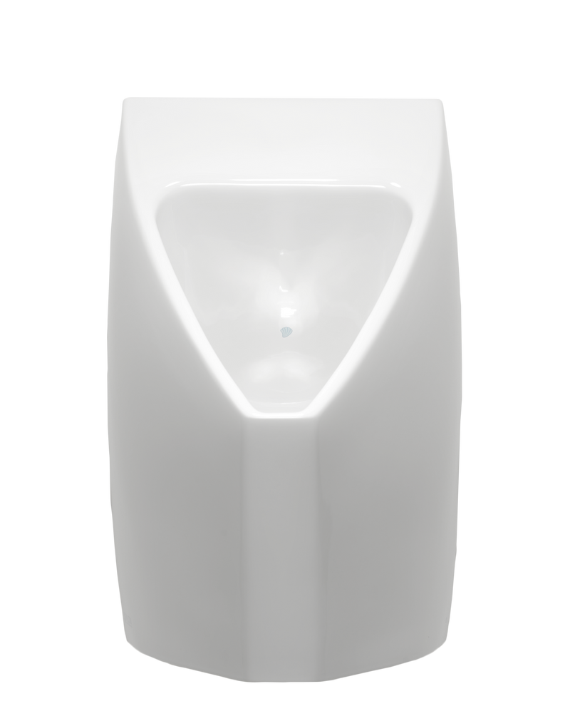 Waterless Urinal F-7000 – Maximum Hygiene and 100% Odor-Free